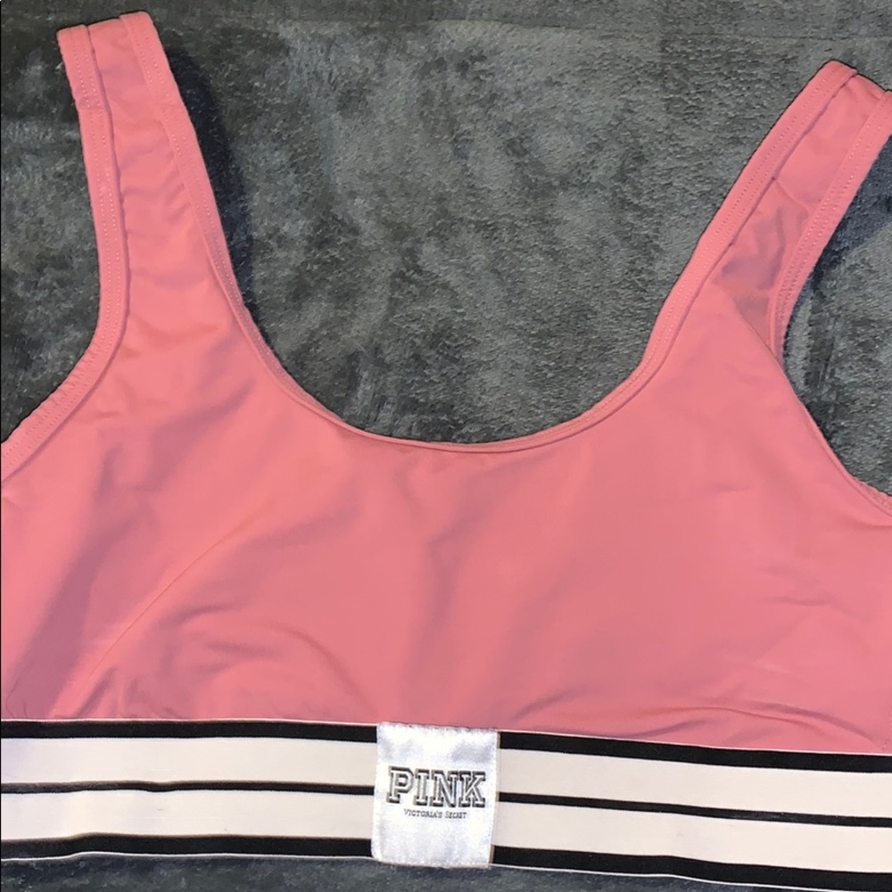 Vs sports bra